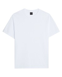 John Elliott Foundation Short Sleeve Cotton T Shirt