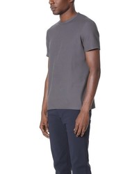 Theory Gaskell Core Pique Tee