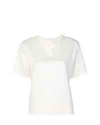 Moncler Gathered Back T Shirt