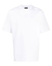 44 label group Graphic Print Cotton T Shirt