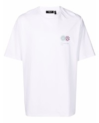 FIVE CM Graphic Print T Shirt