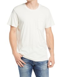 Outerknown Groovy Pocket T Shirt