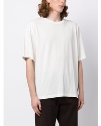 YMC Half Sleeved Organic Cotton T Shirt