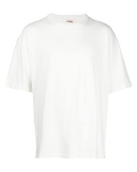 YMC Half Sleeved Organic Cotton T Shirt
