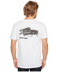 Obey Happy Hour Tee T Shirt