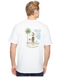Tommy Bahama Hula Its Me Tee T Shirt