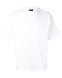 Balenciaga I Love Techno T Shirt