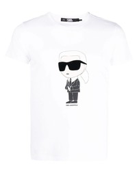 Karl Lagerfeld Ikonik 20 T Shirt