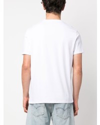 Karl Lagerfeld Ikonik Karl Cotton T Shirt