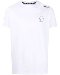 Karl Lagerfeld Ikonik Karl Cotton T Shirt