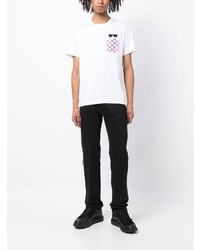 Karl Lagerfeld Ikonik Pocket T Shirt