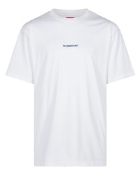 Supreme Internationale Cotton T Shirt