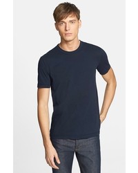 Crewneck Jersey T Shirt by James Perse