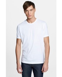 James Perse Crewneck Jersey T Shirt