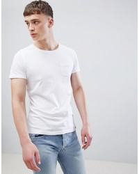 Lee Jeans Pocket T Shirt