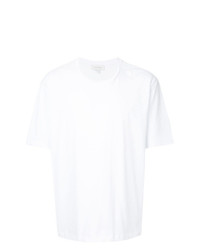 CK Calvin Klein Jersey Logo T Shirt