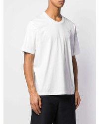 Jil Sander Jersey T Shirt