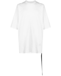 Rick Owens DRKSHDW Jumbo Short Sleeve T Shirt
