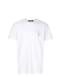 Karl Lagerfeld Karl Ikonik Outline T Shirt