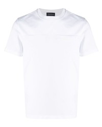 Herno Laminar Pocket T Shirt