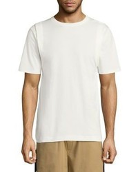 Public School Lane Cotton T Shirt