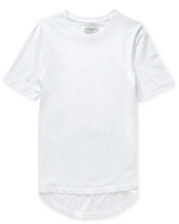 Public School Layered Effect Pima Cotton Jersey T Shirt