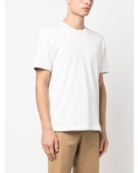 Eleventy Layered Short Sleeve T Shirt