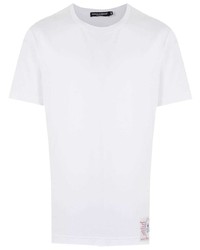 Dolce & Gabbana Layered T Shirt