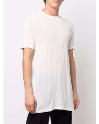 Rick Owens Level Relaxed Fit T Shirt