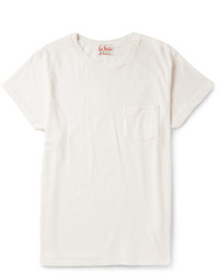 Levi's Vintage Clothing Chest Pocket Cotton Jersey T Shirt
