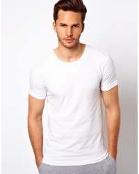 Levis Crew Neck T Shirt