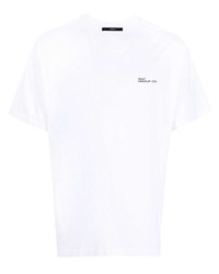Stampd Local Cotton T Shirt