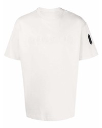 A-Cold-Wall* Logo Crew Neck T Shirt