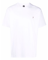 PATTA Logo Crew Neck T Shirt