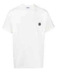 Ambush Logo Embroidered T Shirt