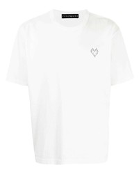 Roar Logo Graphic Print T Shirt