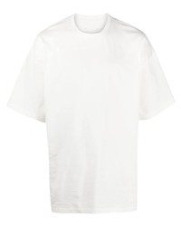Oamc Logo Patch Short Sleeved T Shirt