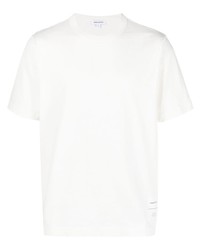 Norse Projects Logo Patch Short Sleeved T Shirt