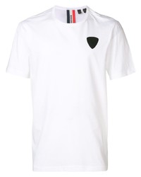 Rossignol Logo Patch T Shirt