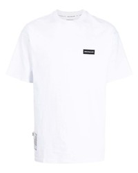 Izzue Logo Patch T Shirt