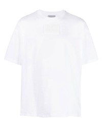 VTMNTS Logo Patch T Shirt