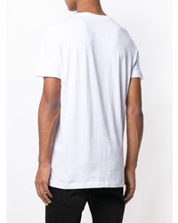 Calvin Klein Jeans Logo Pocket T Shirt