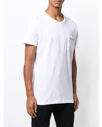 Calvin Klein Jeans Logo Pocket T Shirt
