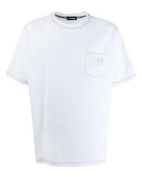 Upww Logo Pocket T Shirt