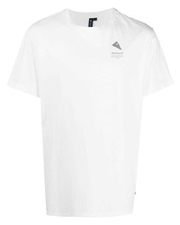 Klättermusen Logo Print Short Sleeve T Shirt