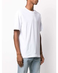 Calvin Klein Jeans Logo Print T Shirt