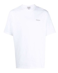 Woolrich Logo Print T Shirt