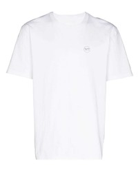 WTAPS Logo Print T Shirt