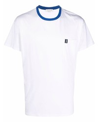 MACKINTOSH Logo Print T Shirt