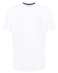 Armani Exchange Logo Print T Shirt